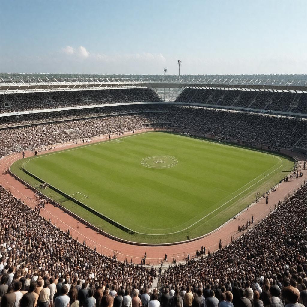White City Stadium